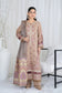 Johra Anoral Embroidered Lawn Unstitched 3Pcs
