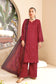 Rabail by Johra Chikankari Lawn Unstitched 3Pcs