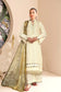 Rabail by Johra Chikankari Lawn Unstitched 3Pcs