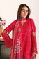Iris by Johra Chikankari Lawn Unstitched 3Pcs