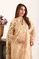 Iris by Johra Chikankari Lawn Unstitched 3Pcs