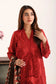 Iris by Johra Chikankari Lawn Unstitched 3Pcs
