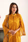 Iris by Johra Chikankari Lawn Unstitched 3Pcs