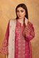 Amrish by Johra Embroidered Jecquard Bana Dora Lawn Unstitched 3Pcs