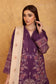 Amrish by Johra Embroidered Jecquard Bana Dora Lawn Unstitched 3Pcs
