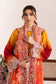 Sameel by Johra Embroidered Printed Bana Dora Lawn Unstitched 3Pcs