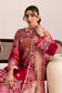 Sameel by Johra Embroidered Printed Bana Dora Lawn Unstitched 3Pcs
