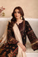 Sabeen by Johra Embroidered Lawn Unstitched 3Pcs