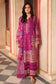 Zirwa by Johra Embroidered Lawn Unstitched 3Pcs