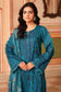 Nashfa by Johra Embroidered Jecquard Lawn Unstitched 3Pcs