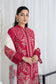 Johra Anoral Embroidered Lawn Unstitched 3Pcs