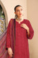 Rabail by Johra Chikankari Lawn Unstitched 3Pcs