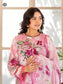Rang Pasand By Gul Jee Vol-2 Embroidered Digital Printed Unstitched 3pcs