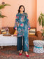 Rang Pasand By Gul Jee Vol-2 Embroidered Digital Printed Unstitched 3pcs