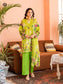 Rang Pasand By Gul Jee Vol-2 Embroidered Digital Printed Unstitched 3pcs