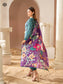 Gullbano By Gull Jee Embroidered Digital Printed Lawn Unstitched 3 Piece