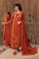 Rang Rasiya Premium Edit'25 Embroidered Unstitched 3pcs