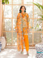 Rang Pasand By Gul Jee Vol-2 Embroidered Digital Printed Unstitched 3pcs