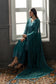 Azure Ensembles Festive Chiffon Unstitched 3Pcs