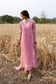 AFROZEH Mulaqaat Embroidered Printed Lawn Unstitched 3pcs
