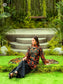 Rang Pasand By Gul Jee Vol-16 Embroidered Digital Printed Unstitched 3pcs