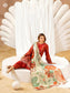 Gullbano By Gull Jee Embroidered Digital Printed Lawn Unstitched 3 Piece