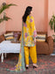 Rang Pasand By Gul Jee Vol-2 Embroidered Digital Printed Unstitched 3pcs
