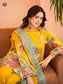Rang Pasand By Gul Jee Vol-2 Embroidered Digital Printed Unstitched 3pcs