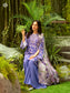 Rang Pasand By Gul Jee Vol-16 Embroidered Digital Printed Unstitched 3pcs
