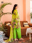 Rang Pasand By Gul Jee Vol-2 Embroidered Digital Printed Unstitched 3pcs