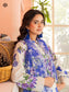 Rang Pasand By Gul Jee Vol-2 Embroidered Digital Printed Unstitched 3pcs
