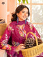 Rang Pasand By Gul Jee Vol-2 Embroidered Digital Printed Unstitched 3pcs