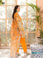Rang Pasand By Gul Jee Vol-2 Embroidered Digital Printed Unstitched 3pcs