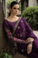 Soiree by Maria B. Vol-01 Embroidered Festive Formals'26 Unstitched 3 Piece