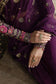 Soiree by Maria B. Vol-01 Embroidered Festive Formals'26 Unstitched 3 Piece