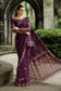Soiree by Maria B. Vol-01 Embroidered Festive Formals'26 Unstitched 3 Piece