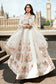 Soiree by Maria B. Vol-01 Embroidered Festive Formals'26 Unstitched 3 Piece