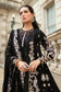 Soiree by Maria B. Vol-01 Embroidered Festive Formals'26 Unstitched 3 Piece