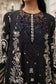Soiree by Maria B. Vol-01 Embroidered Festive Formals'26 Unstitched 3 Piece