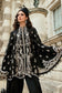 Soiree by Maria B. Vol-01 Embroidered Festive Formals'26 Unstitched 3 Piece