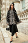 Soiree by Maria B. Vol-01 Embroidered Festive Formals'26 Unstitched 3 Piece