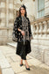 Soiree by Maria B. Vol-01 Embroidered Festive Formals'26 Unstitched 3 Piece