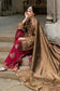 Soiree by Maria B. Vol-01 Embroidered Festive Formals'26 Unstitched 3 Piece