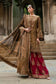 Soiree by Maria B. Vol-01 Embroidered Festive Formals'26 Unstitched 3 Piece
