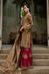 Soiree by Maria B. Vol-01 Embroidered Festive Formals'26 Unstitched 3 Piece