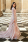 Soiree by Maria B. Vol-01 Embroidered Festive Formals'26 Unstitched 3 Piece