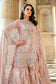 Soiree by Maria B. Vol-01 Embroidered Festive Formals'26 Unstitched 3 Piece