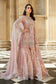 Soiree by Maria B. Vol-01 Embroidered Festive Formals'26 Unstitched 3 Piece