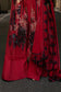 Soiree by Maria B. Vol-01 Embroidered Festive Formals'26 Unstitched 3 Piece