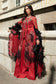 Soiree by Maria B. Vol-01 Embroidered Festive Formals'26 Unstitched 3 Piece